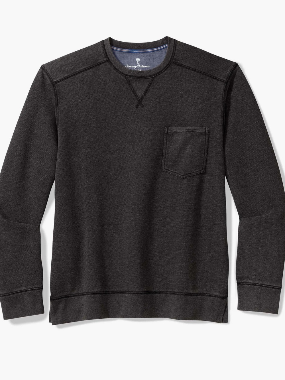 NWT Tommy Bahama Cascade Fade Crewneck Sweatshirt